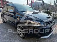 2012 Volkswagen Polo