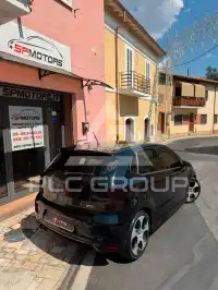 2012 Volkswagen Polo
