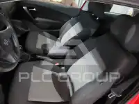 2012 Volkswagen Polo