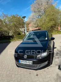 2012 Volkswagen Polo
