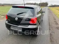 2012 Volkswagen Polo