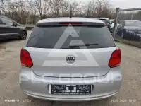 2012 Volkswagen Polo