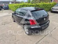 2012 Volkswagen Polo