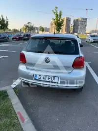 2012 Volkswagen Polo