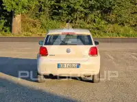 2012 Volkswagen Polo
