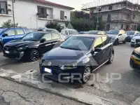 2012 Volkswagen Polo