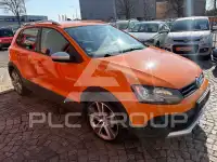 2012 Volkswagen Polo