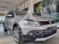 2012 Volkswagen Polo