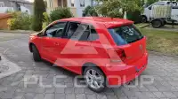 2012 Volkswagen Polo