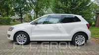 2012 Volkswagen Polo