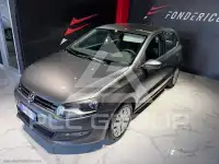 2012 Volkswagen Polo