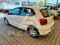 2012 Volkswagen Polo