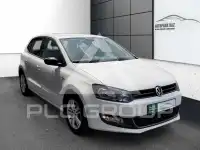 2012 Volkswagen Polo