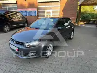 2012 Volkswagen Polo