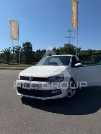 2012 Volkswagen Polo