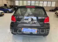 2012 Volkswagen Polo