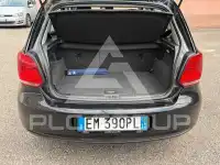 2012 Volkswagen Polo