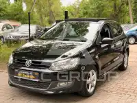 2012 Volkswagen Polo