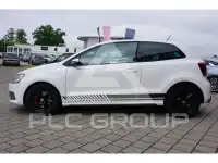 2012 Volkswagen Polo