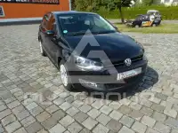 2012 Volkswagen Polo