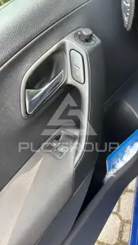 2012 Volkswagen Polo