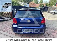 2012 Volkswagen Polo