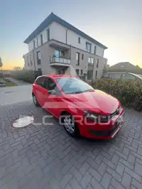 2012 Volkswagen Polo