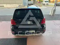 2012 Volkswagen Polo