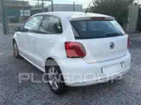 2012 Volkswagen Polo