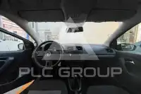 2012 Volkswagen Polo