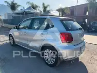 2012 Volkswagen Polo