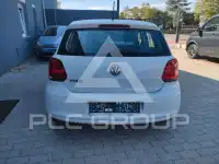 2012 Volkswagen Polo
