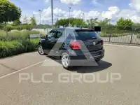 2012 Volkswagen Polo