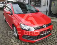 2012 Volkswagen Polo