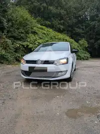 2012 Volkswagen Polo