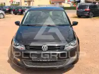2012 Volkswagen Polo
