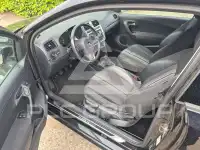 2012 Volkswagen Polo