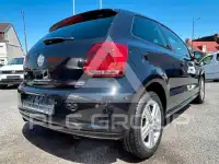 2012 Volkswagen Polo