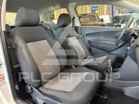 2012 Volkswagen Polo