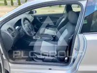 2012 Volkswagen Polo