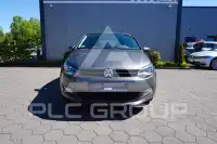 2012 Volkswagen Polo