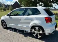 2012 Volkswagen Polo