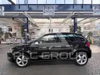 2012 Volkswagen Polo