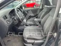 2012 Volkswagen Polo