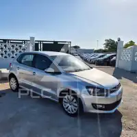 2012 Volkswagen Polo