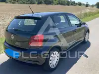 2012 Volkswagen Polo