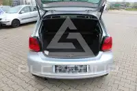 2012 Volkswagen Polo