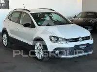 2012 Volkswagen Polo
