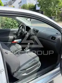 2012 Volkswagen Polo