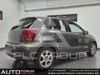 2012 Volkswagen Polo